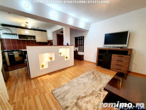 Închiriere apartament 3 camere, Aleea Garofitei