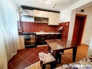 Închiriere apartament 3 camere, Aleea Garofitei - imagine 4