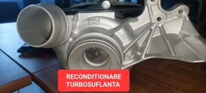 Turbosuflante reconditionate - imagine 2