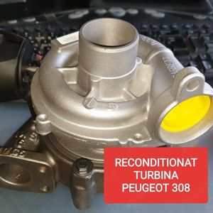 Turbosuflante reconditionate - imagine 4