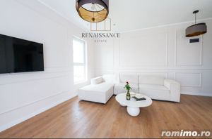 Giroc 2 Camere Lux | 50mp utili Terasa 7mp | Etaj 1 - Bloc Nou