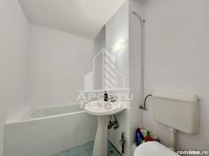 Apartament 2 camere, decomandat, balcon mare, zona Dorobantilor - imagine 6