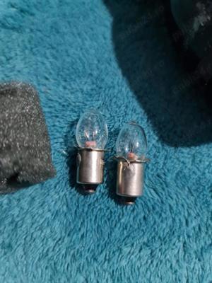 lanterna americana,5 baterii - imagine 2