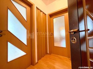 Apartament 2 camere, zona Astra - imagine 11