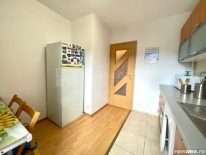 Apartament 2 camere, zona Astra - imagine 7