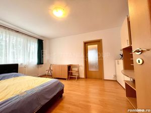 Apartament 2 camere, zona Astra - imagine 2
