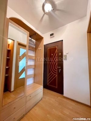 Apartament 2 camere, zona Astra - imagine 10