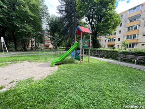 Apartament 2 camere, zona Astra - imagine 15