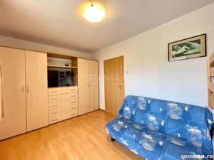 Apartament 2 camere, zona Astra - imagine 5
