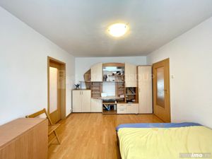 Apartament 2 camere, zona Astra