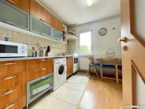 Apartament 2 camere, zona Astra - imagine 4