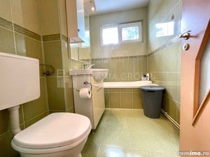 Apartament 2 camere, zona Astra - imagine 8