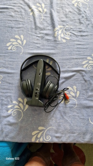 Casti Wireless nouă. - imagine 2