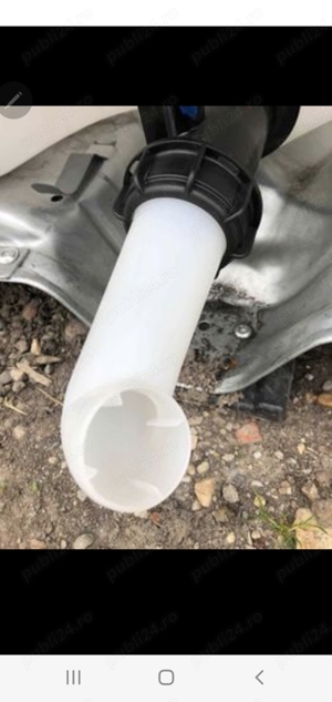 Reductie pt bazin de plastic - imagine 4