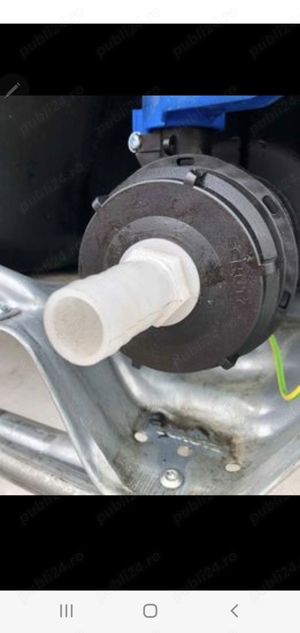 Reductie pt bazin de plastic - imagine 5