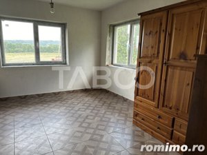 COMISION 0%! Casa 3 camere de vanzare 5335 teren liber in Sinca Veche - imagine 5