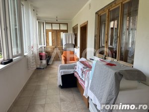 COMISION 0%! Casa 3 camere de vanzare 5335 teren liber in Sinca Veche - imagine 12