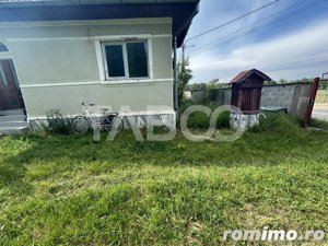 COMISION 0%! Casa 3 camere de vanzare 5335 teren liber in Sinca Veche - imagine 4