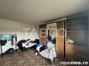 COMISION 0%! Casa 3 camere de vanzare 5335 teren liber in Sinca Veche - imagine 10