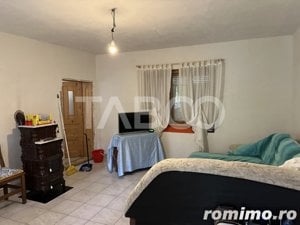 COMISION 0%! Casa 3 camere de vanzare 5335 teren liber in Sinca Veche - imagine 9