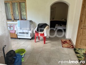 COMISION 0%! Casa 3 camere de vanzare 5335 teren liber in Sinca Veche - imagine 11