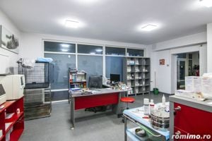 Giurgiului, P-ta Progresul, spatiu pentru birou, cabinet, showroom