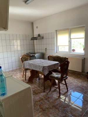 Vila D+P+1 Constanta Localitatea Agigea - imagine 4