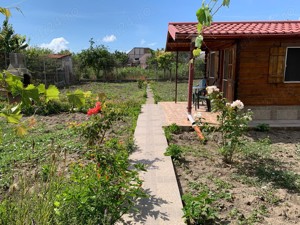 Vila D+P+1 Constanta Localitatea Agigea - imagine 12