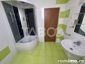 Pune-ti amprenta pe fiecare colt: apartament 60 mpu Piata Cluj - imagine 7