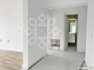 Apartament cu 3 camere in Prima Green - imagine 4