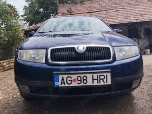 Vand Skoda Fabia  - imagine 5