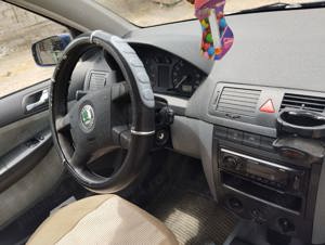 Vand Skoda Fabia  - imagine 3