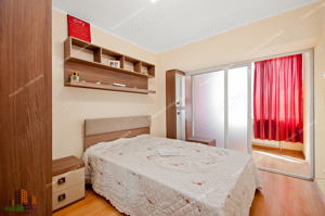 Oportunitate rara! Apartament 4 camere dec in Galati, Faleza, vedere spre fluviu, 125 mp! - imagine 5