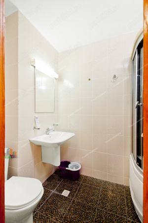 Oportunitate rara! Apartament 4 camere dec in Galati, Faleza, vedere spre fluviu, 125 mp! - imagine 7