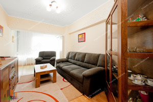 Oportunitate rara! Apartament 4 camere dec in Galati, Faleza, vedere spre fluviu, 125 mp! - imagine 2