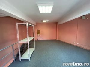 Central - Inchiriere spatiu comercial + loc de parcare - Str. Postei - imagine 9