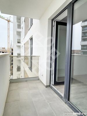 Apartament nou cu 2 camere in Prima Green - imagine 7