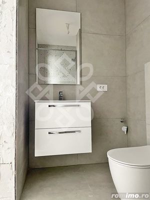 Apartament nou cu 2 camere in Prima Green - imagine 6