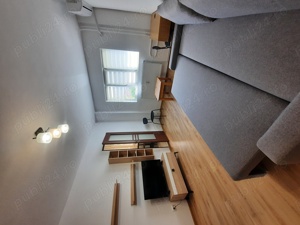 Garsoniera 33mp, Pantelimon cu Ritmului, metrou