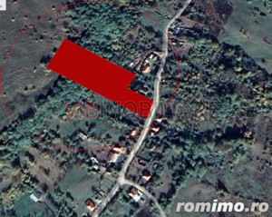 Mihaesti - Sat Draghici, teren intravilan, cu o suprafață generoasă de 7.280 mp - imagine 13