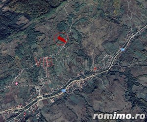 Mihaesti - Sat Draghici, teren intravilan, cu o suprafață generoasă de 7.280 mp - imagine 14