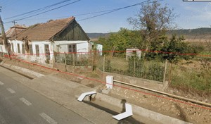 Vand teren intravilan in Luncani - imagine 2