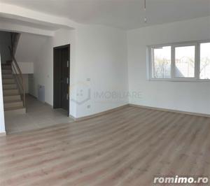 Duplex toate utilitatile - ocupabil imediat - zona buna - imagine 13