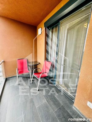 Apartament cu 3 camere, decomandat, in Dumbravita - imagine 12