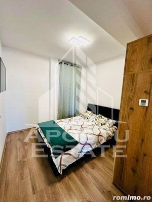 Apartament cu 3 camere, decomandat, in Dumbravita - imagine 3