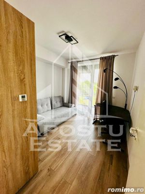 Apartament cu 3 camere, decomandat, in Dumbravita - imagine 10