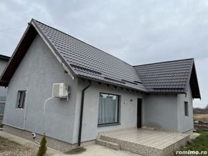 Vila parter 3 camere in Stefanesti la 15 min de centrul capitalei