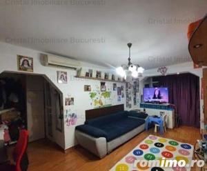 Apartament 2 camere, Secuilor, Mall Sun Plaza. 4 min de metrou Piata sudului.  - imagine 5