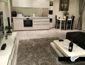 Particular Apartament 2 camere Pipera Rond OMV terasa 30mp - imagine 6