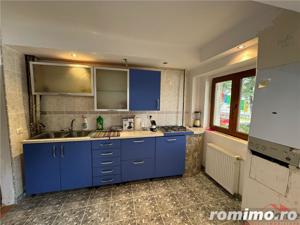 Apartament 4 camere, parter, zona Est - Bahne - imagine 6